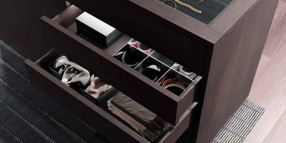 Closet Trend Drawer